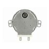 Motor Giraplato Microondas Universal 5/6 Rpm