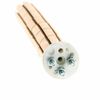 Resistencia Ceramica Termo Universal 1000 W 7 Piedras