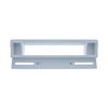 Tirador Puerta Frigorífico Universal 19x7 Cm (blanco)