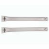 Tirador Puerta Frigorifico Bosch 302mm 369542 (2 Unidades)