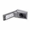 Bisagra Puerta Frigorífico Liebherr Inox 9590178 (2 Unidades)