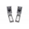 Bisagra Puerta Frigorífico Liebherr Inox 9590178 (2 Unidades)