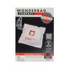 Bolsa Aspirador Rowenta Wonderbag Compact Wb305120