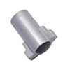 Acoplamiento Motor Caldera 8x11,5x22mm Gris