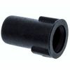 Acoplamiento Motor Caldera 8x11,5x22 Mm Negro