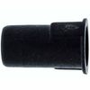 Acoplamiento Motor Caldera 8x11,5x22 Mm Negro