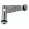 Mando Llave Llenado Caldera Vaillant Plus 125151