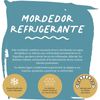 Mordedor Refrigerante +4M Etapa 2