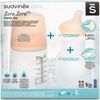 Suavinex Set Starter Zero 180ml