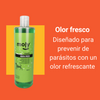 Champú Para Perros Menta Fresh Antiparásitos 250 Ml