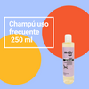 Champú Con Acondicionador Para Perros Uso Frecuente 250ml