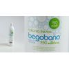 Colonia Fresca Begobaño 750 Ml Para Higiene Diaria Corporal