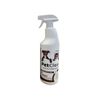 Pet Clean Limpiador De Patas De Mascotas. Botella 1 Lt Con Pulverizador