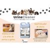 Urine Cleaner Eliminador De Malos Olores Causados Por La Orina. Botella 5 Lt