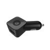 Muvit Cargador Coche Usb 1a Negro