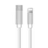 Myway Cable Tipo C-lightning 2.1a 1m Blanco