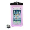 Muvit Life Funda Acuática Universal Ipx8 Hasta 6,2" Float Rosa