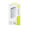 Muvit Power Bank 10000 Mah 2 Usb 3a+2,1a Qc 3,0+2 Input(micro Usb + Tipo C)plata