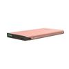 Muvit Power Bank 10000 Mah 2 Usb 3a+2,1a Qc 3,0+2 Input(micro Usb + Tipo C)rose Gold