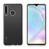 Muvit Funda Cristal Soft Compatible Con Huawei P30 Lite Transparente