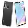 Muvit Funda Cristal Soft Compatible Con Huawei P30 Lite Transparente