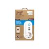 Muvit Io Enchufe Inteligente Wifi Con 2 Usb