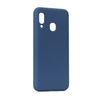 Muvit Life Funda Liquid Soft Samsung Galaxy A20e Blue