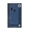 Muvit Life Funda Liquid Soft Samsung Galaxy A20e Blue