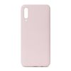 Muvit Life Funda Liquid Soft Samsung Galaxy A70 Pink