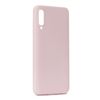 Muvit Life Funda Liquid Soft Samsung Galaxy A70 Pink