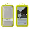 Muvit Funda Cristal Soft Compatible Con Apple Iphone 11 Pro Ultra Fina Transparente