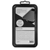 Muvit Carcasa Smoky Edition Compatible Con Apple Iphone 11 Negra