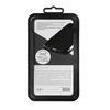 Muvit Funda Compatible Con Apple Iphone 11 Pro Transparente Borde Electroplating Negro