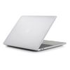 Muvit Funda Compatible Con Apple Macbook Pro 13" Transparente