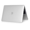 Muvit Funda Compatible Con Apple Macbook Pro 13" Transparente