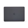 Muvit Funda Compatible Con Apple Macbook Pro 13" Negra