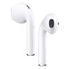 Myway Auriculares Estéreo Bluetooth Touch Control Blancos