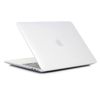 Muvit Funda Compatible Con Apple Macbook Pro 14,2" Transparente