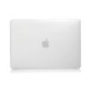 Muvit Funda Compatible Con Apple Macbook Pro 14,2" Transparente