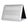 Muvit Funda Compatible Con Apple Macbook Pro 14,2" Transparente