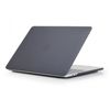 Muvit Funda Compatible Con Apple Macbook Pro 16,2" Negra