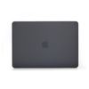 Muvit Funda Compatible Con Apple Macbook Pro 16,2" Negra