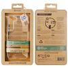 Muvit For Change Funda Recycletek Compatible Con Samsung Galaxy S22 5g Transparente Antibacterias