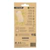 Muvit For Change Protector Pantalla Recycletek Compatible Con Apple Iphone 15 Vidrio Templado Plano