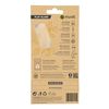 Muvit For Change Protector Pantalla Recycletek Privacy Compatible Con Apple Iphone 15 Vidrio Templado Plano