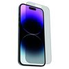 Muvit For Change Protector Pantalla Recycletek Privacy Compatible Con Apple Iphone 15 Pro Vidrio Templado Plano