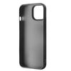 Muvit For Change Funda Recycletek Compatible Con Apple Iphone 15 Negra