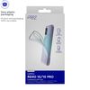 Myway Funda Compatible Con Oppo Reno 10/10 Pro Transparente