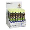 Boligrafo Con Marcador Fluorescente De Real Madrid (30/720)