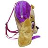 Mochila Peluche Patrulla Canina Skye 30cm